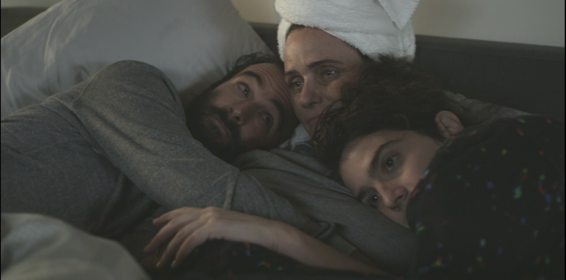 Illustration for article titled Transparent’s second season ends by bridging the generation gap